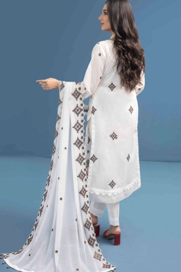 Mi Creation Bereeze Lawn`23 D#4