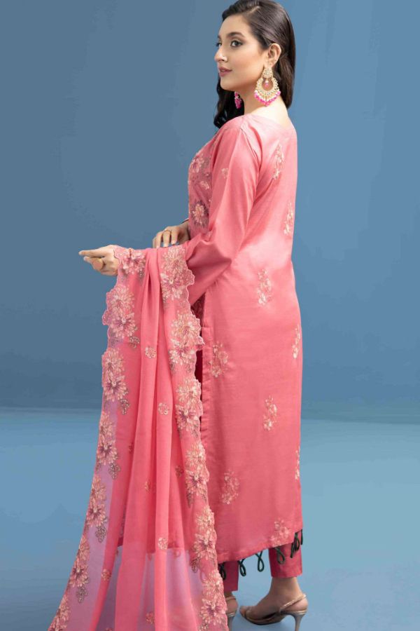 Mi Creation Bereeze Lawn`23 D#7