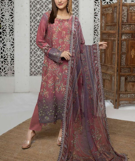 Mi Creation Blossom Viscose`23 D#10