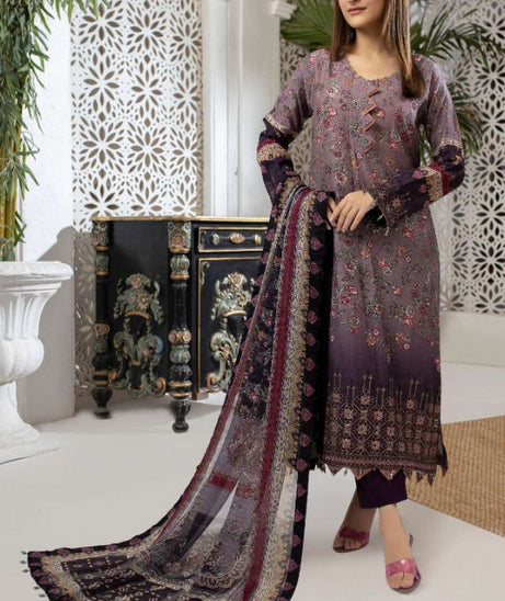 Mi Creation Blossom Viscose`23 D#06