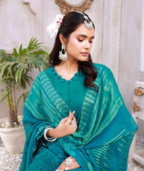 Mi Creation Cyra E/Lawn`23 D#1 (Green)