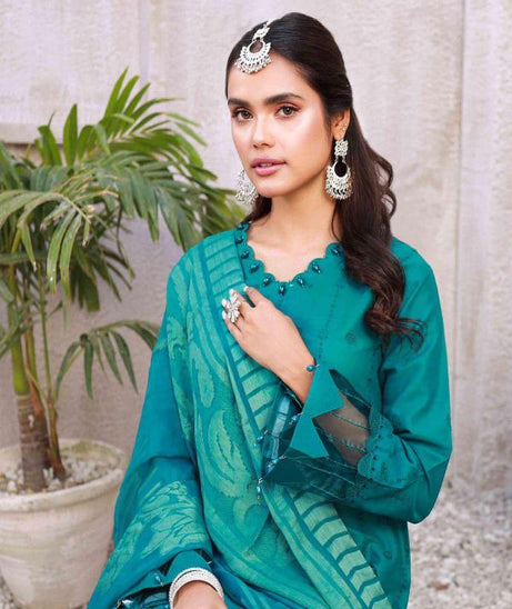 Mi Creation Cyra E/Lawn`23 D#1 (Green)
