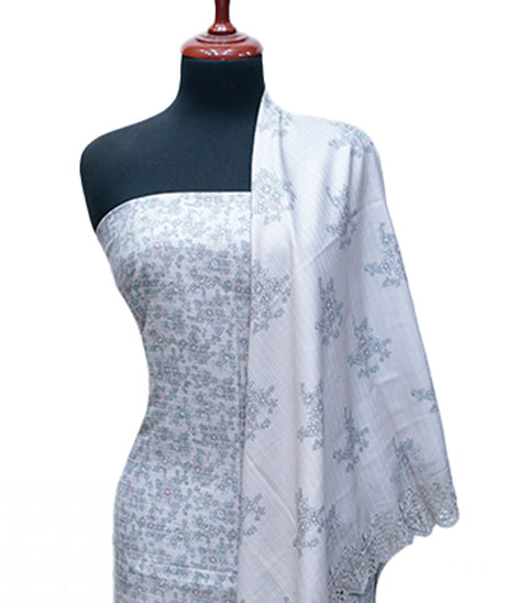 Mi Creation Digital Dhanak'24 D#1 (D Fawn)