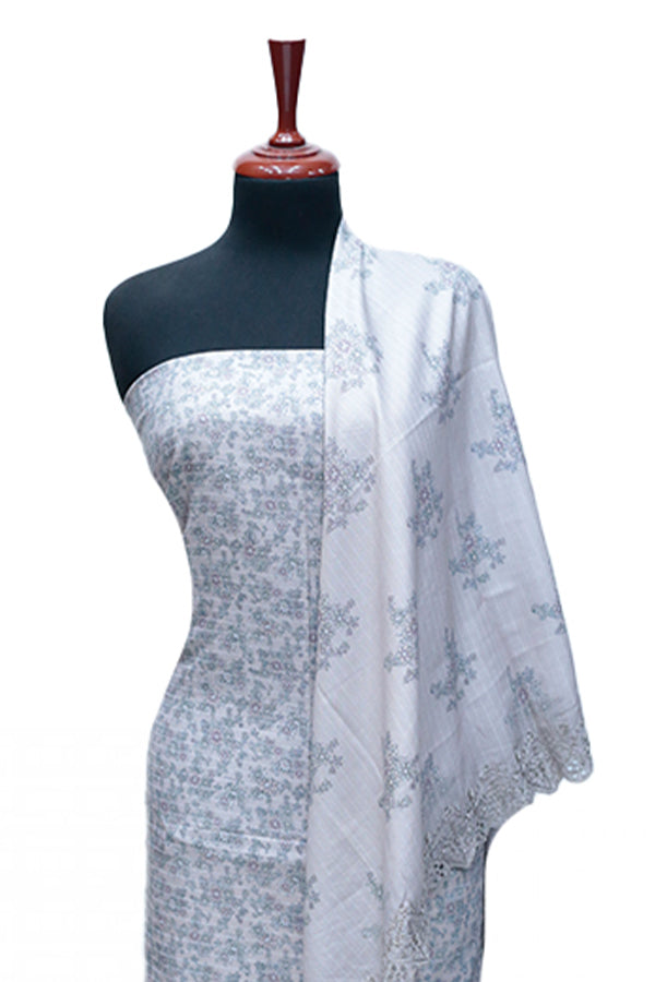 Mi Creation Digital Dhanak'24 D#1 (D Fawn)