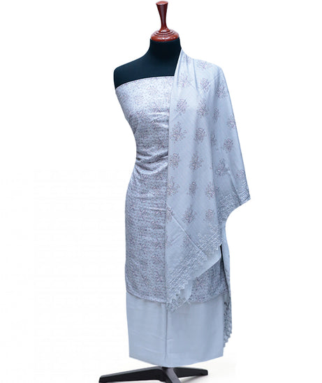 Mi Creation Digital Dhanak'24 D#1 (Grey)