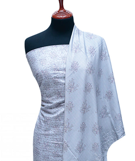 Mi Creation Digital Dhanak'24 D#1 (Grey)