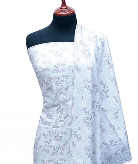 Mi Creation Digital Dhanak'24 D#1 (L Grey)