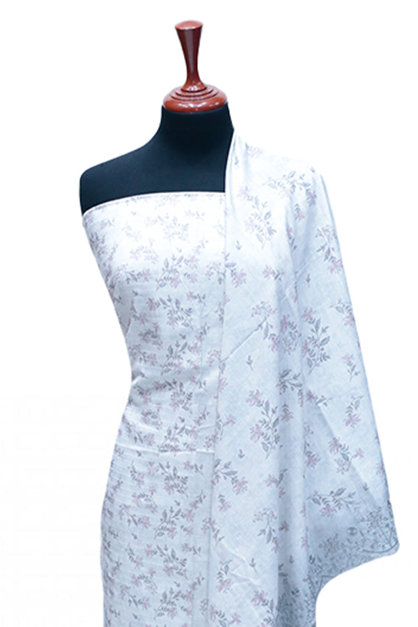 Mi Creation Digital Dhanak'24 D#1 (L Grey)