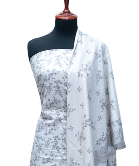 Mi Creation Digital Dhanak'24 D#1 (L Peach)