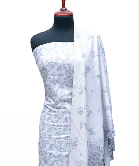 Mi Creation Digital Dhanak'24 D#1 (Lt Pink)