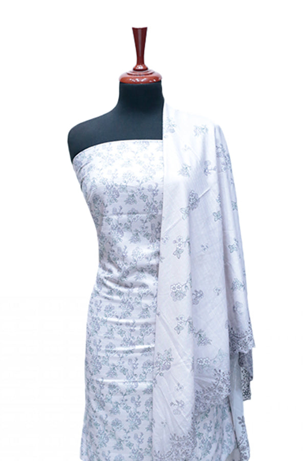 Mi Creation Digital Dhanak'24 D#1 (Lt Pink)