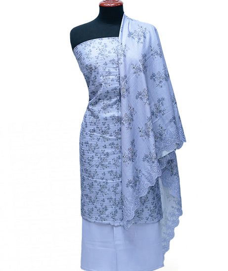 Mi Creation Digital Dhanak'24 D#1 (P Grey)