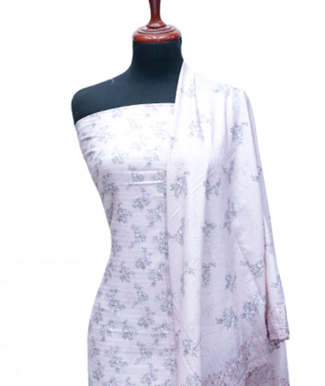 Mi Creation Digital Dhanak'24 D#1 (Peach)