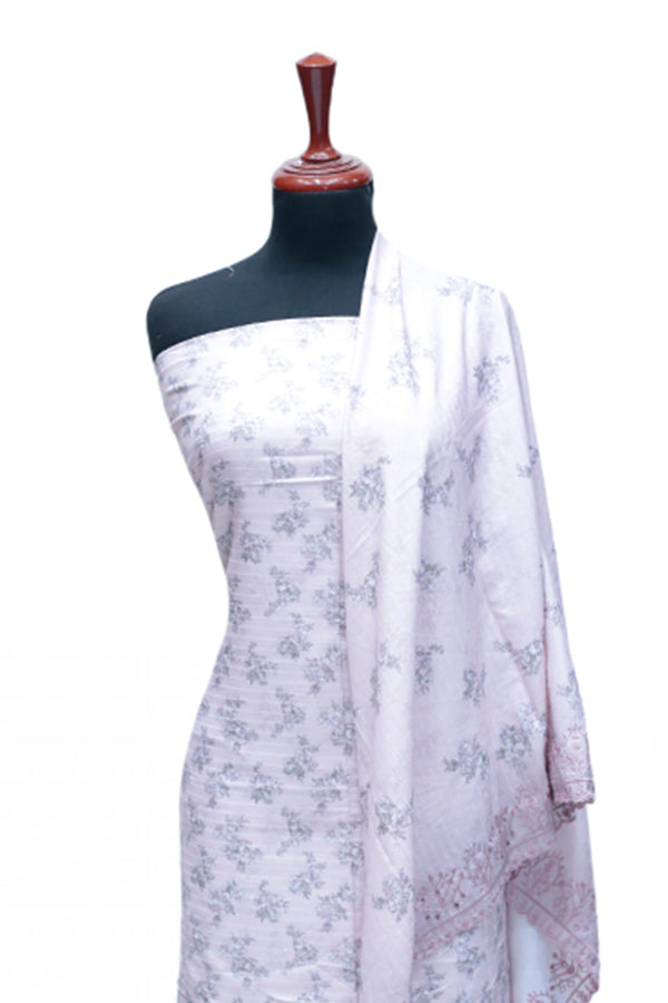 Mi Creation Digital Dhanak'24 D#1 (Peach)