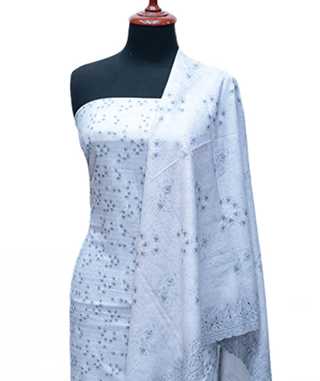 Mi Creation Digital Dhanak'24 D#1 (S Grey)