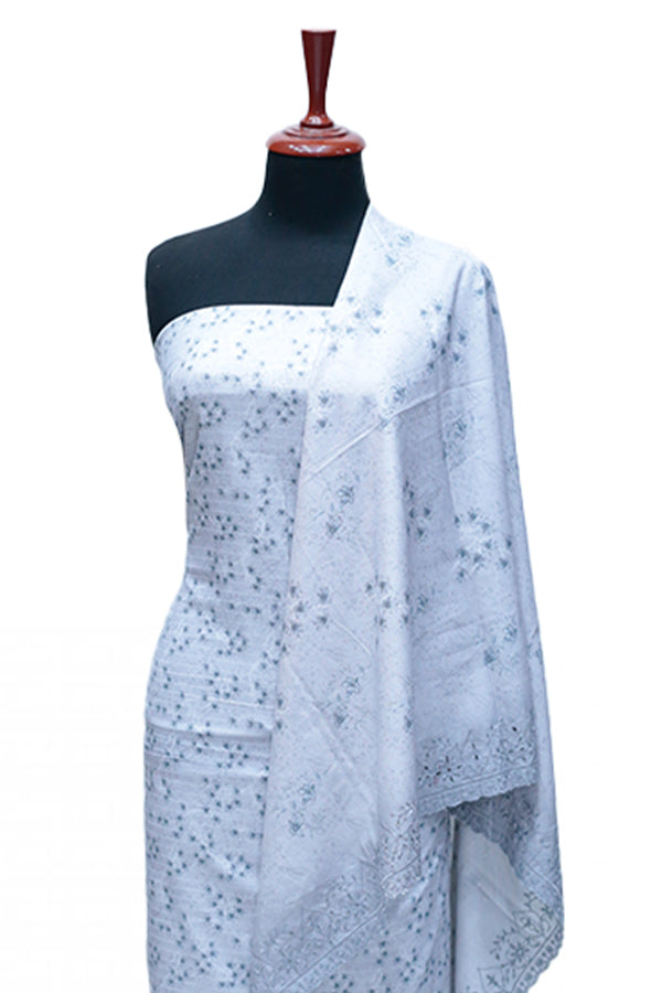 Mi Creation Digital Dhanak'24 D#1 (S Grey)