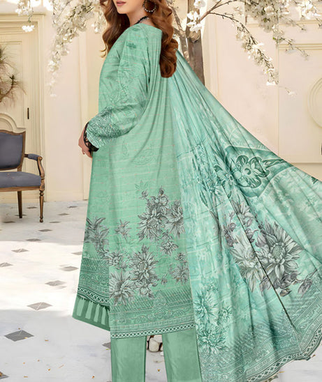 Mi Creation Doby Lawn'24 V#3 (L FEROZI)