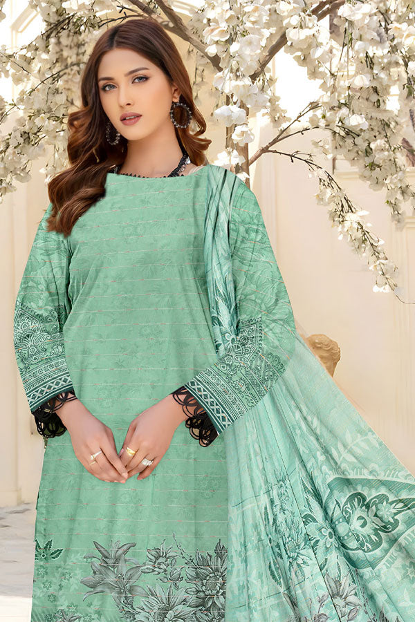 Mi Creation Doby Lawn'24 V#3 (L FEROZI)