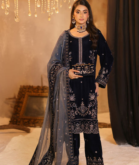 Mi Creation Dr Velvet`26 (Vol-2) D#1