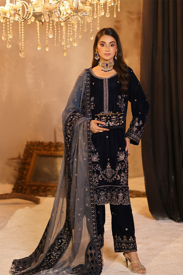 Mi Creation Dr Velvet`26 (Vol-2) D#1