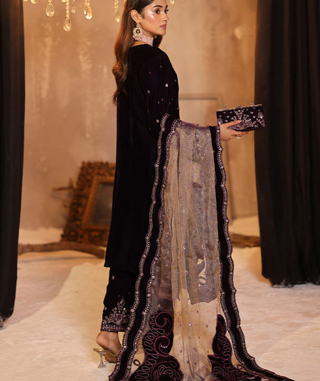 Mi Creation Dr Velvet`26 (Vol-2) D#3