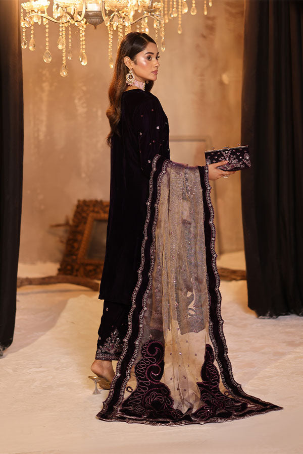 Mi Creation Dr Velvet`26 (Vol-2) D#3