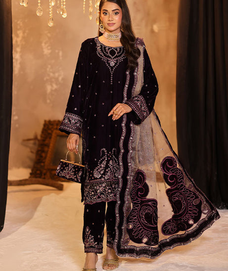 Mi Creation Dr Velvet`26 (Vol-2) D#3