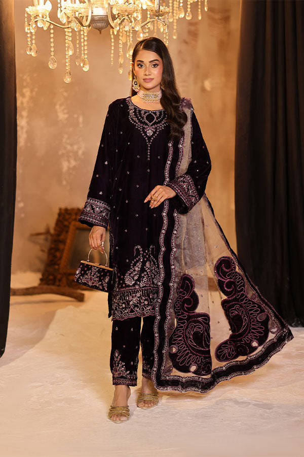 Mi Creation Dr Velvet`26 (Vol-2) D#3