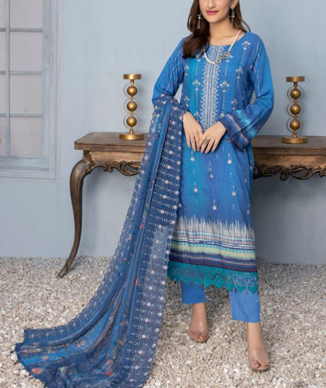 Mi Creation Kinara Airjet Viscose`23 (Zink)