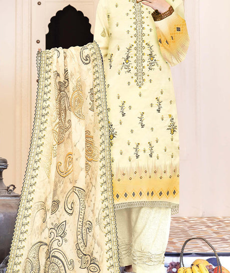 Khadija`s Mairah Karandi`24 (Vol-440) D#1 (Fawn)