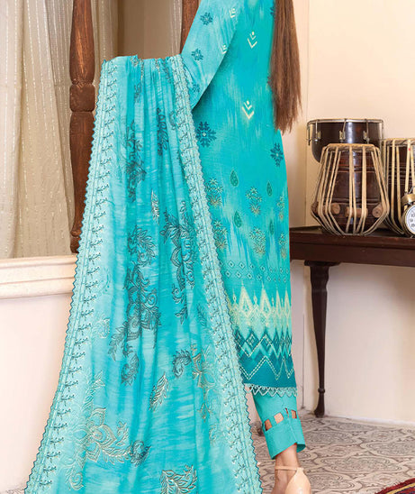 Khadija`s Mairah Karandi`24 (Vol-440) D#1 (Ferozi)