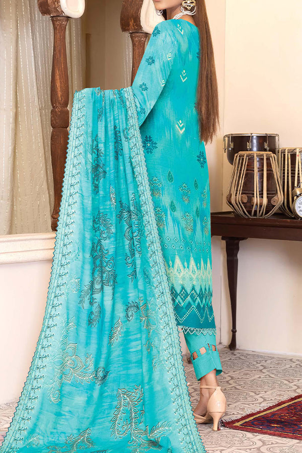 Khadija`s Mairah Karandi`24 (Vol-440) D#1 (Ferozi)