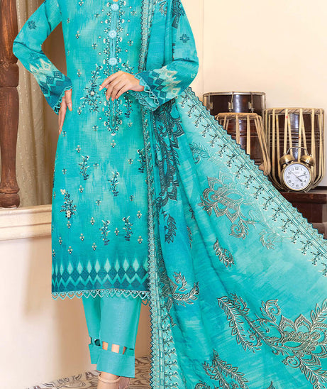 Khadija`s Mairah Karandi`24 (Vol-440) D#1 (Ferozi)