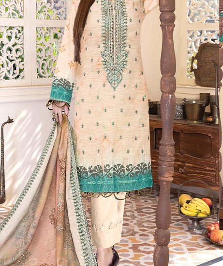 Khadija`s Mairah Karandi`24 (Vol-440) D#1 (L Peach)