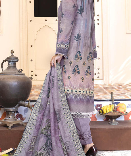 Khadija`s Mairah Karandi`24 (Vol-440) D#1 (L Purple)