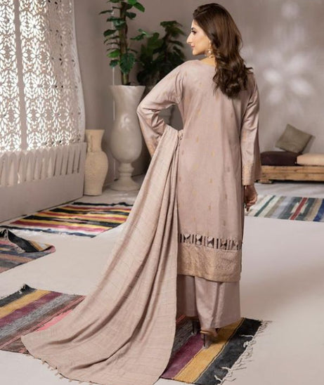 Mi Creation Makhmal Kari Airjet Viscose`23 (LT Pink)