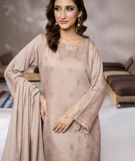 Mi Creation Makhmal Kari Airjet Viscose`23 (LT Pink)