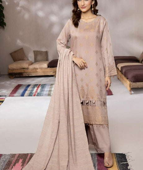 Mi Creation Makhmal Kari Airjet Viscose`23 (LT Pink)
