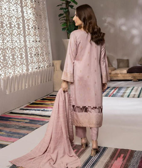 Mi Creation Makhmal Kari Airjet Viscose`23 (T Pink)