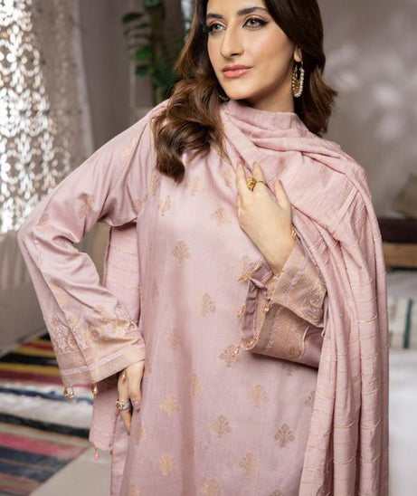 Mi Creation Makhmal Kari Airjet Viscose`23 (T Pink)