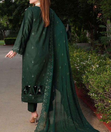 Mi Creation Maliha Lawn'24 D#1