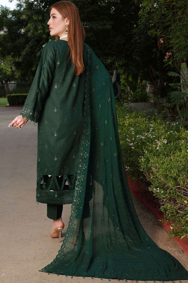 Mi Creation Maliha Lawn'24 D#1