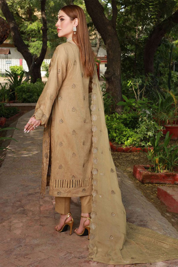 Mi Creation Maliha Lawn'24 D#3