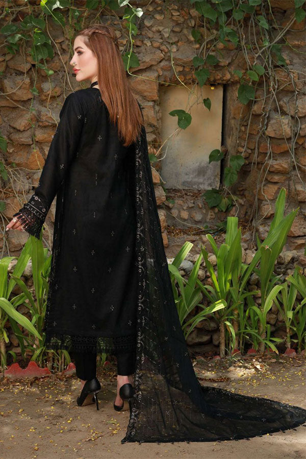 Mi Creation Maliha Lawn'24 D#8