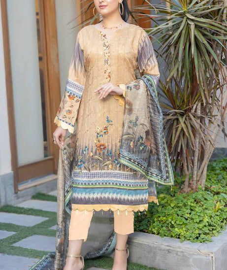 Mi Creation Maya C/Kari Viscose`23 (Golden)