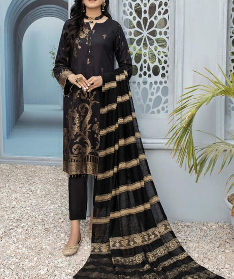 Mi Creation Milan Viscose`23 (Black)
