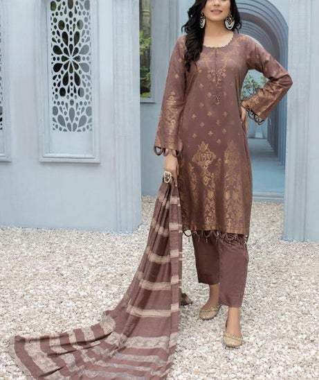 Mi Creation Milan Viscose`23 (Brown)