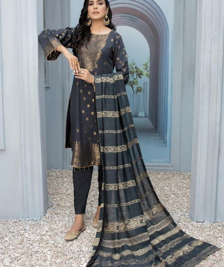 Mi Creation Milan Viscose`23 (D Grey)