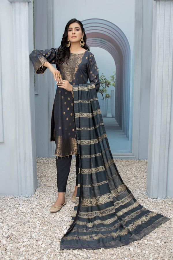 Mi Creation Milan Viscose`23 (D Grey)