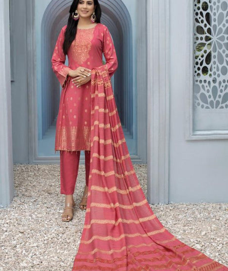Mi Creation Milan Viscose`23 (D Pink)